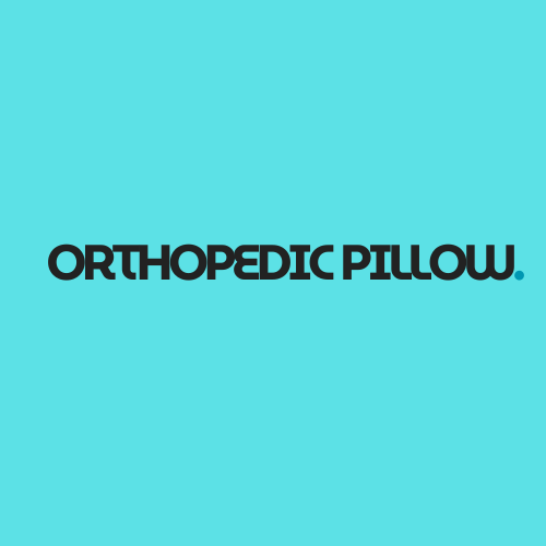 Orthopedic Pillow