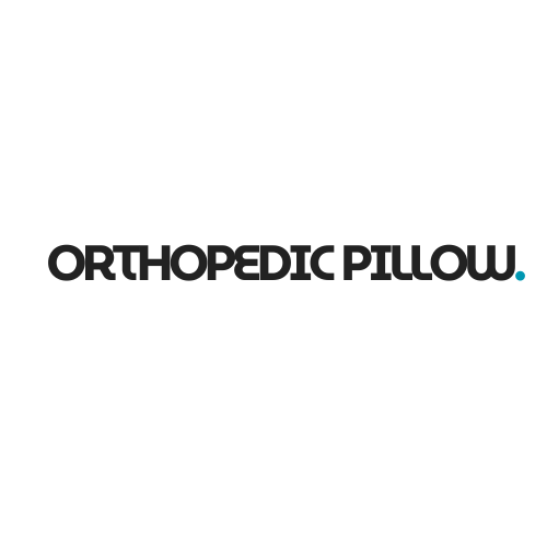OrthoPedic Pillow