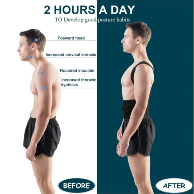 Posture Corrector - Image 3