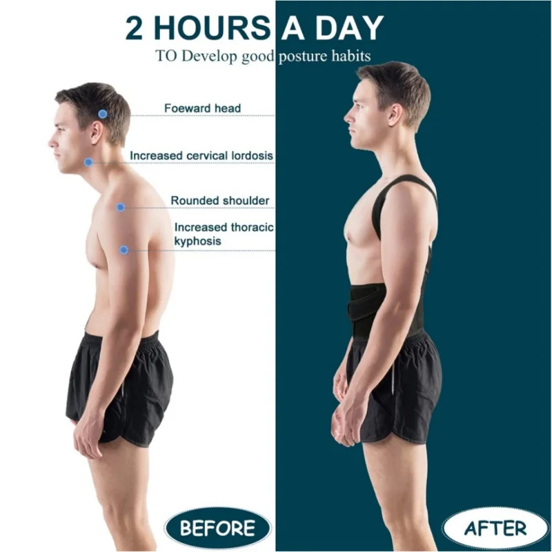 Posture Corrector - Image 4
