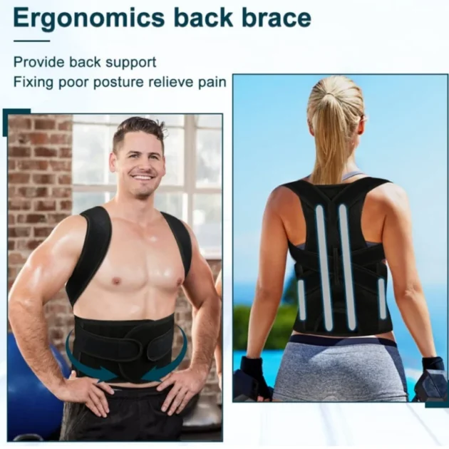 Posture Corrector