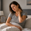 Why You Wake Up With Neck Pain Every Morning
