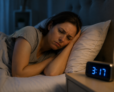 orthopedic pillow solutions