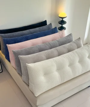 Headboard Pillow 150x50x20cm