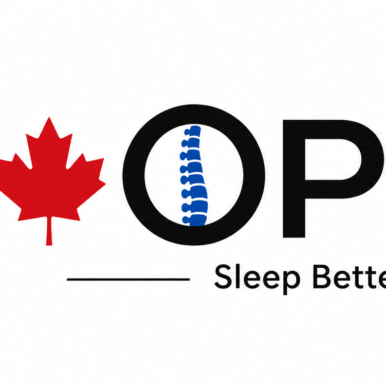 o pillow logo