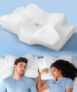 orthopedic pillow
