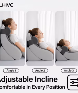 Reading Pillow