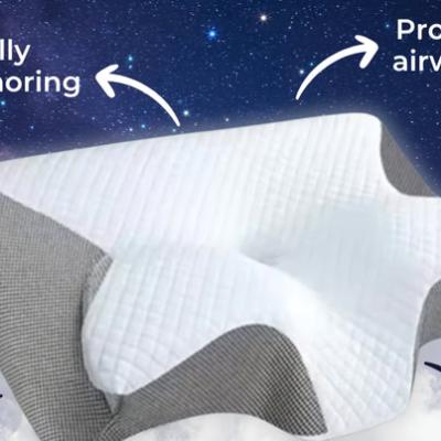 orthopedic pillow 2025